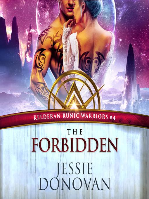 Title details for The Forbidden by Jessie Donovan - Wait list